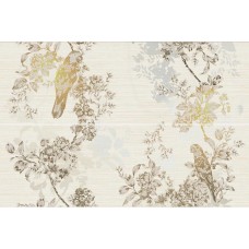 Декор 50*76 WALLPAPER DECORO C2 BIANCO Декор 50*76 WALLPAPER DECORO C2 BIANCO